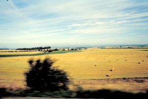 Melanie Heinrich - Travel Images - Scotland